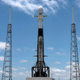 Imagen para el artículo titulado Sigue en directo la misión Starlink, uno de los lanzamientos más complicados de SpaceX